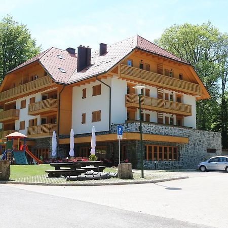 Aparthotel Snjezna Kraljica Stubicke Toplice Exterior foto