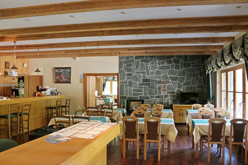 Aparthotel Snjezna Kraljica Stubicke Toplice Exterior foto
