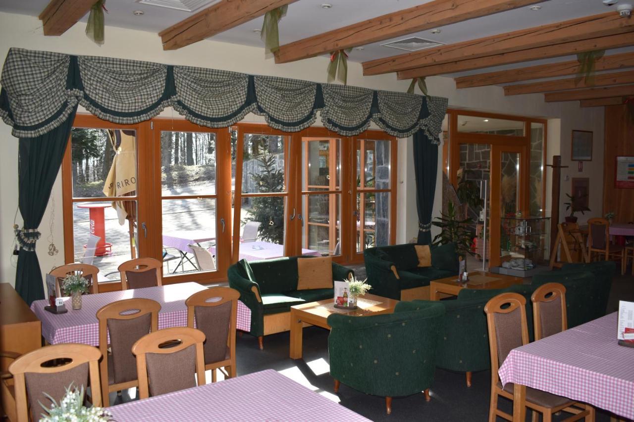 Aparthotel Snjezna Kraljica Stubicke Toplice Exterior foto
