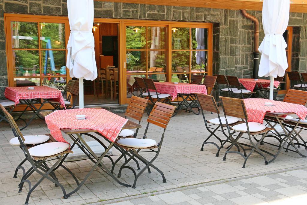 Aparthotel Snjezna Kraljica Stubicke Toplice Exterior foto
