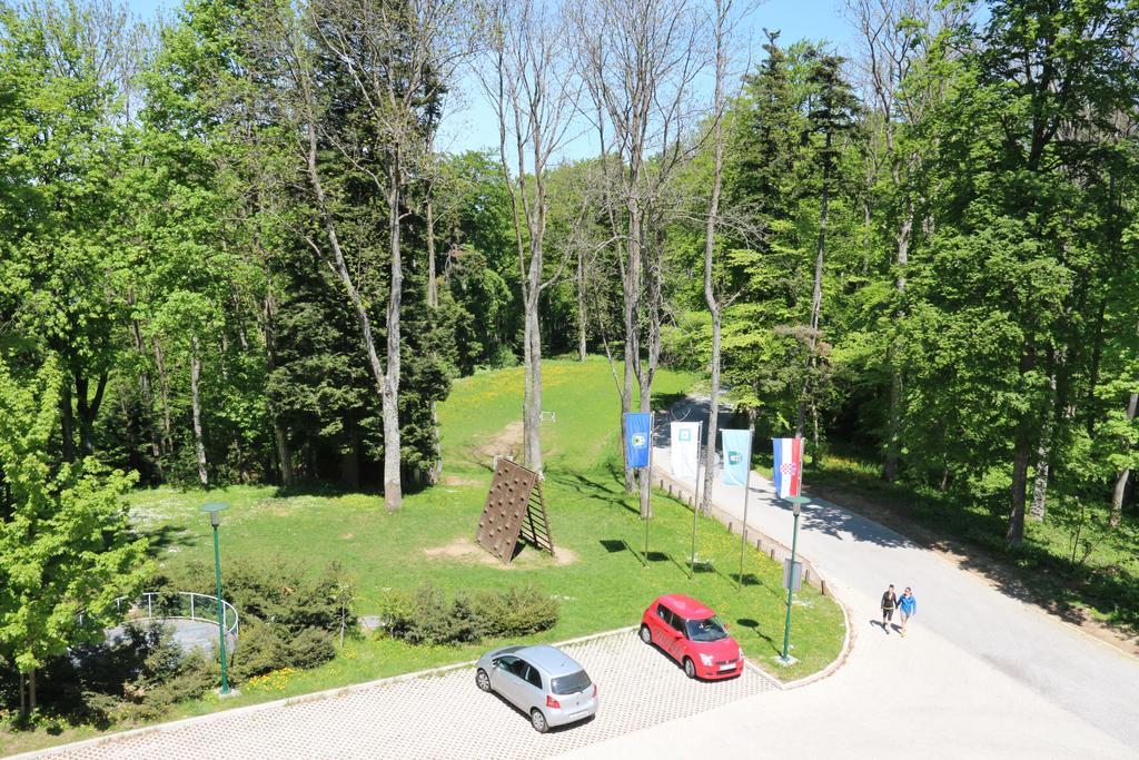 Aparthotel Snjezna Kraljica Stubicke Toplice Cameră foto